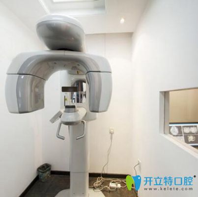 合肥佳德口腔引進的設備