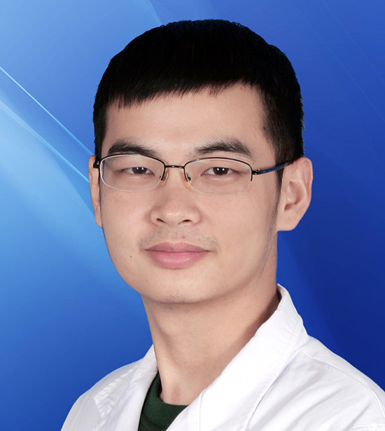 江門蓬江品悅口腔門診部嵇學(xué)誠(chéng)