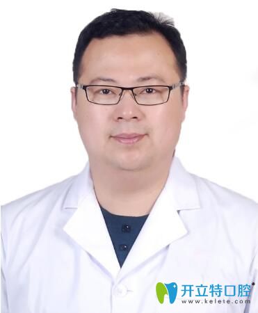 六安皖美口腔門(mén)診余小凱 六安皖美口腔門(mén)診余小凱