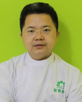 成都愛雅美齒口腔診所 劉世鋒