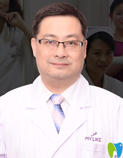 上海美萊口腔魏東