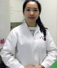 威海舒好口腔門診部李慧