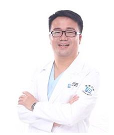 杭州美奧口腔門(mén)診部張彼得
