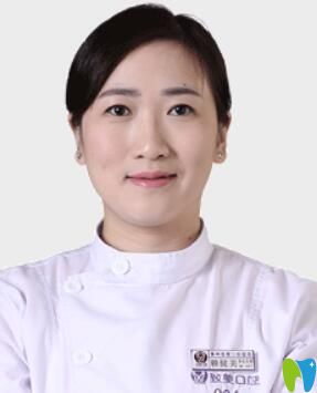 惠州致美口腔醫(yī)院 賴(lài)健美