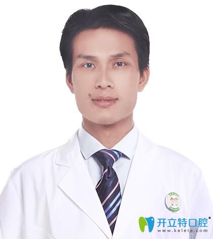 深圳正夫口腔門(mén)診部 張運(yùn)發(fā)