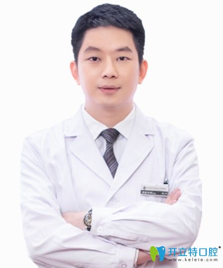 杭州維多利亞口腔中心黃仁輝