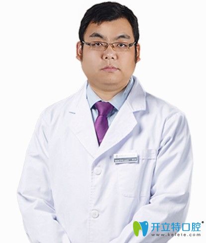 杭州維多利亞口腔中心洪超