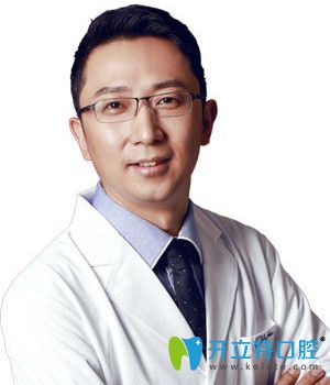 長(zhǎng)沙美奧口腔醫(yī)院趙鑫
