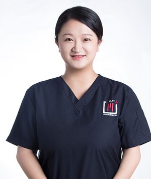 無(wú)錫維樂(lè)口腔門(mén)診部徐劍虹