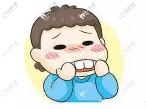乳牙形狀長(zhǎng)成畸形怎么辦？