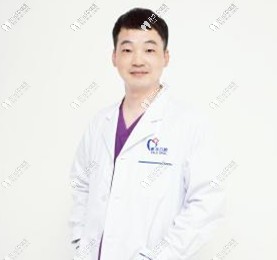 杭州雅樂口腔門診部 房飛龍