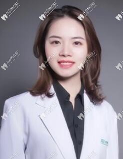 長沙德韓口腔門診部熊曉婷