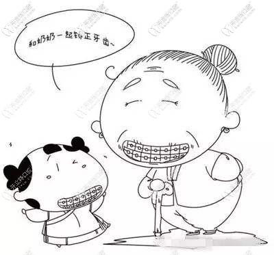 重慶牙齒矯正去哪個(gè)醫(yī)院好?重慶正畸可靠推薦維樂/團(tuán)圓口腔