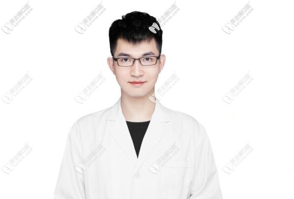 寧波牙博士口腔陶文俊
