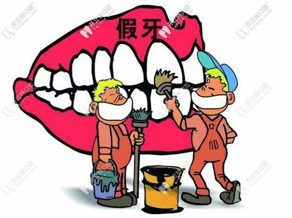 生物性吸附性義齒的優(yōu)勢(shì)