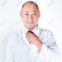 晉中萊特口腔診所郭朝輝